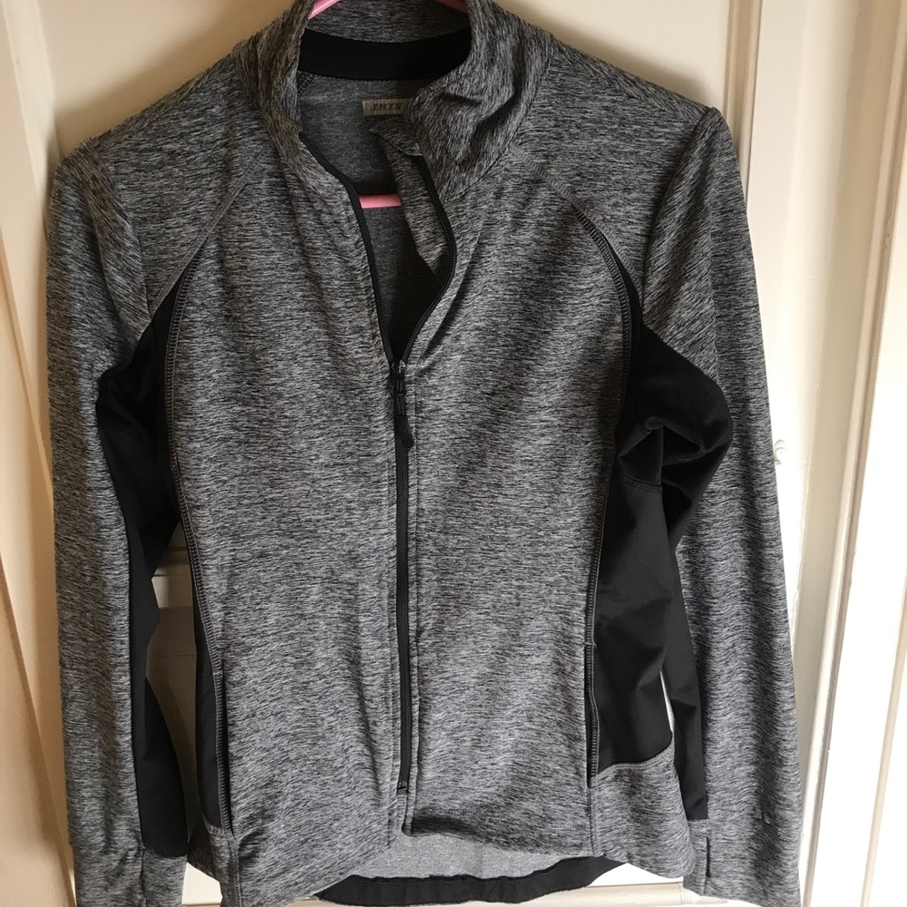 Athletic jacket